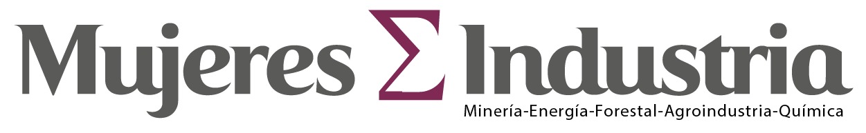 Mujeres Σ Industria